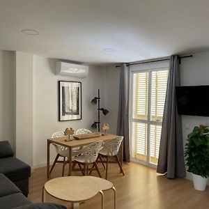 Penthouse Appartement